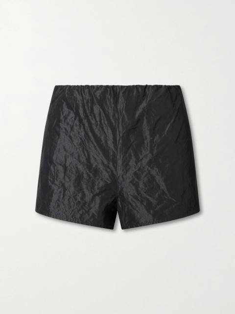 KALLMEYER Jules Shell Shorts