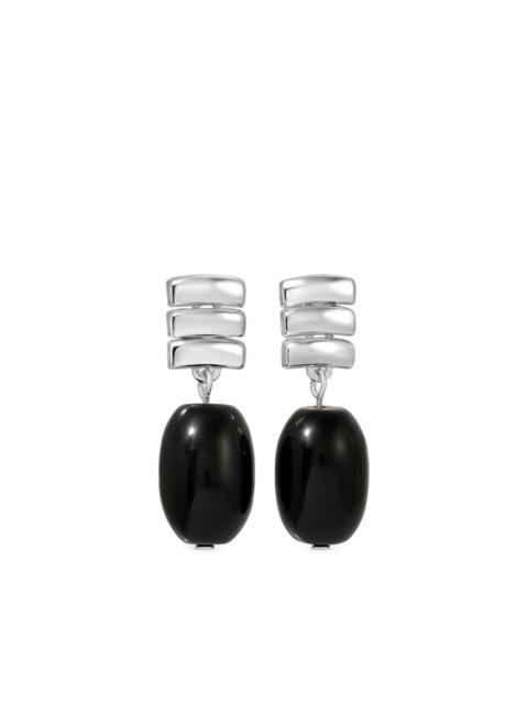 HEAVEN MAYHEM Saari drop earrings
