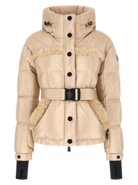 Moncler Grenoble 'Mondim' down jacket