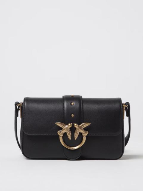 PINKO Shoulder bag woman Pinko