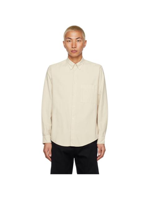 Off-White Arne 5725 Shirt