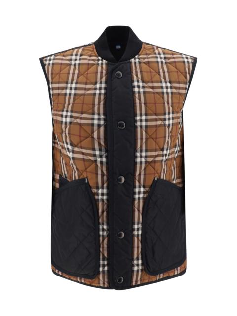 Burberry Weavertone Down Jacket