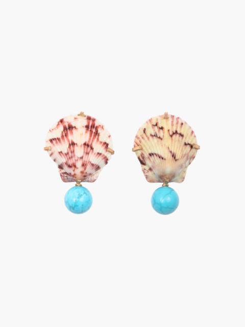 Jennifer Behr Kori Earrings