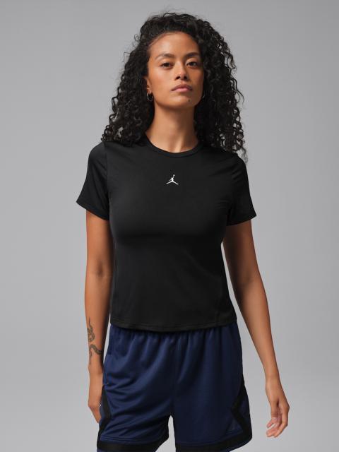 Jordan Jordan Sport Essentials Women's Dri-FIT Short-Sleeve Top