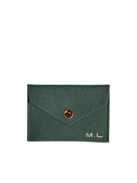 MARIE LICHTENBERG Micro Lasso necklace
