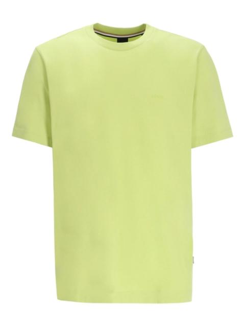 BOSS crew-neck T-shirt