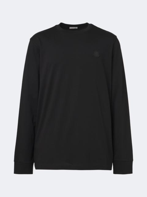 Moncler Cotton jersey T-shirt