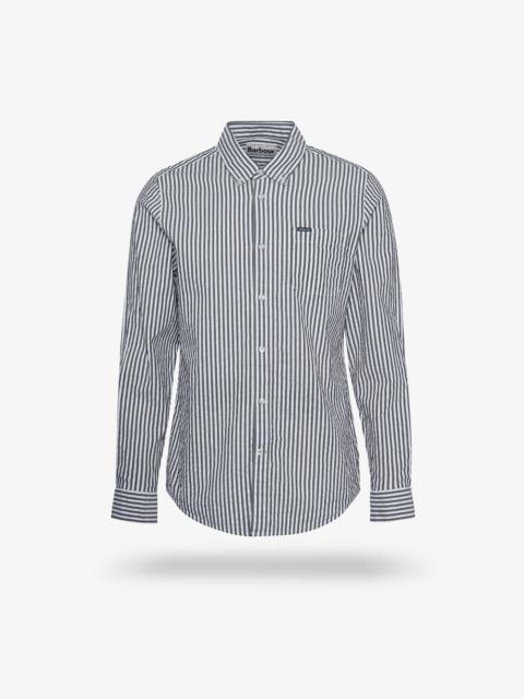 Barbour Barbour Cresswell Seersucker Shirt