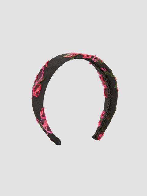 Erdem WIDE HEADBAND