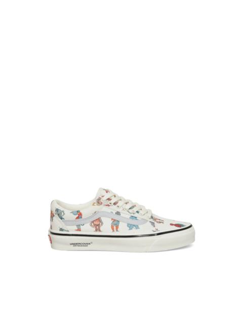 Vans x Undercover Old Skool 36 sneakers