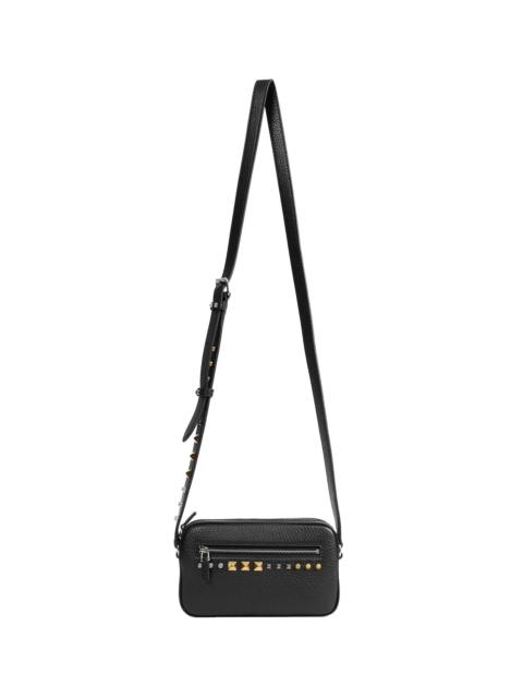 Valentino Mini Rockstud Cross-body Bag
