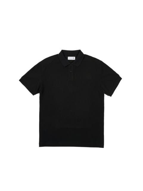 PALACE PALACE GUARD POLO BLACK