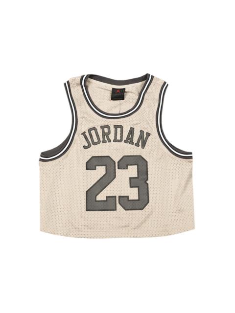 Jordan Jordan Womens Essential Jersey Moon