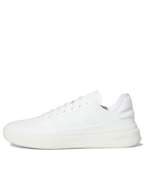 adidas (WMNS) adidas ZNTASY 'Off White' GZ2302