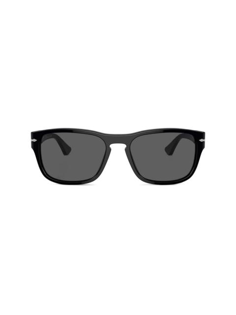 Persol square-frame sunglasses
