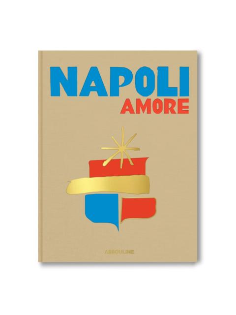 ASSOULINE Napoli Amore