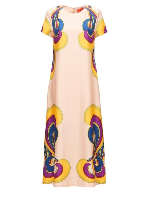 La DoubleJ Swing dress