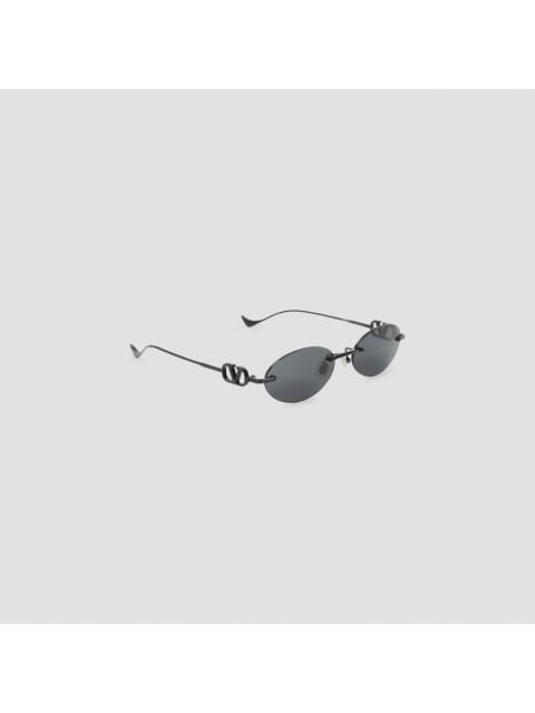 Valentino Valentino Eyewear Sunglasses