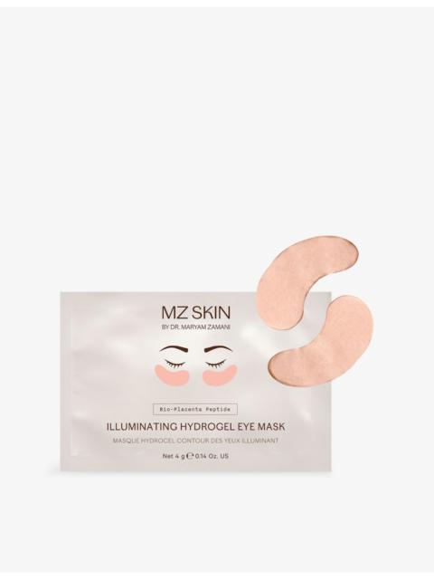 MZ Skin Bio-Placenta Hydrogel Eye Mask