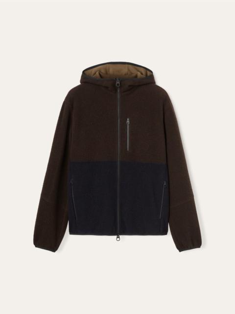 Loro Piana Terminillo Sweatshirt