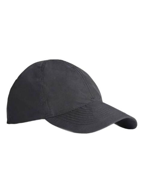 BALENCIAGA (WMNS) Balenciaga Packable Cap 'Black' 7442684E0B71077