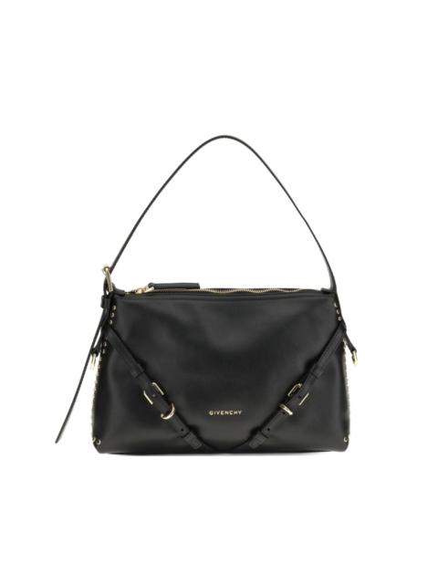 Givenchy Voyou studded shoulder bag