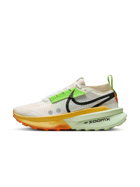 Nike Women's Zegama 2 Trail Running Shoes