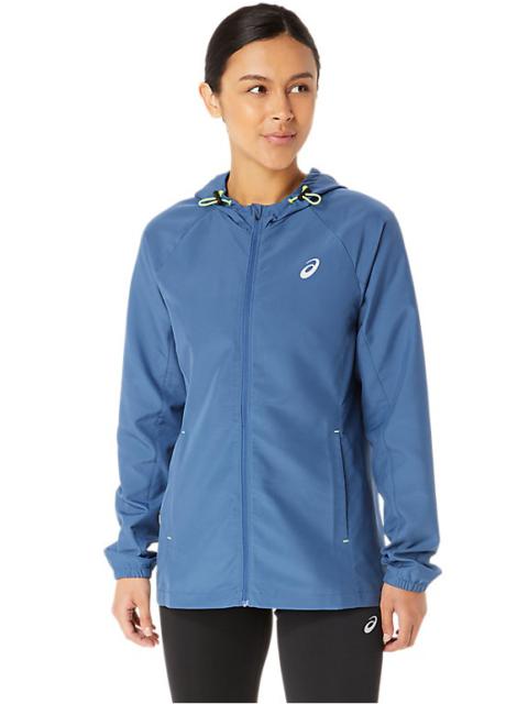 Asics WOMEN'S PR LYTE PACKABLE JACKET