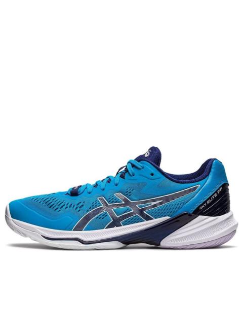 Asics Asics Sky Elite FF 2 'Island Blue Indigo' 1051A064-403