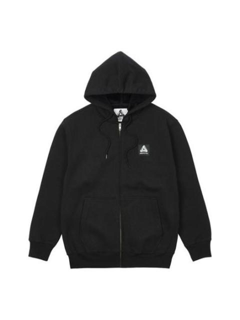 PALACE Palace x AMG 2.0 Zip Hoody Jacket 'Black' PP22AMGHD002