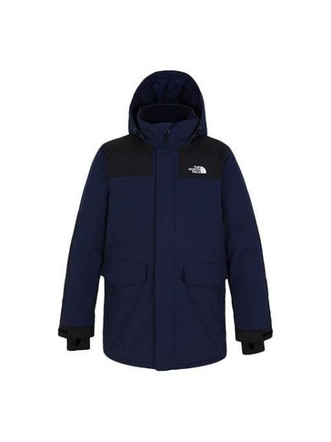 The North Face THE NORTH FACE Nuptse Jacket 550 NF0A4U81-L4U