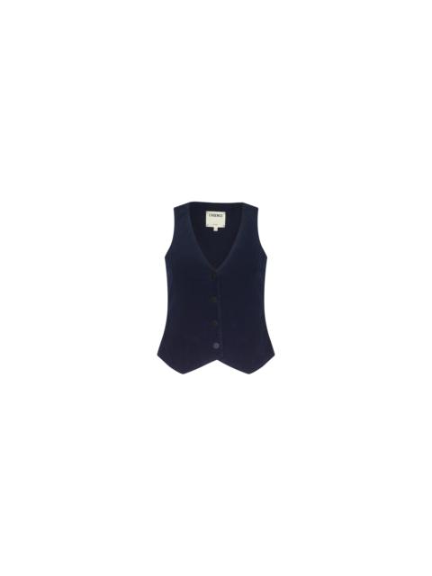 L'AGENCE Yelena Vest