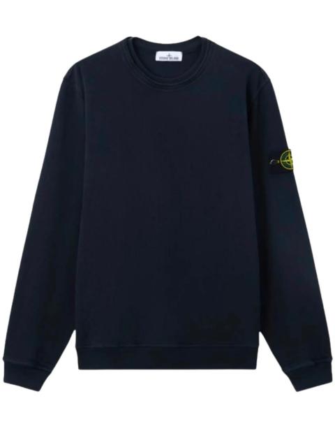 Stone Island CREW NECK SWEATSHIRT