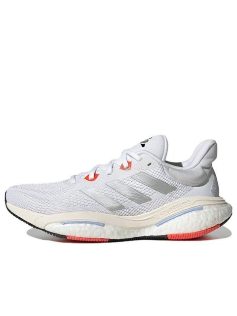 adidas (WMNS) adidas Solarglide 6 'White' HP7680