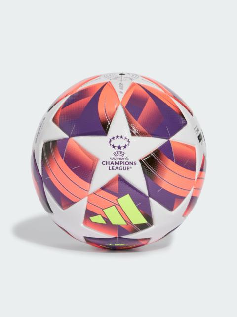 adidas UWCL League 24/25 Group Stage Ball