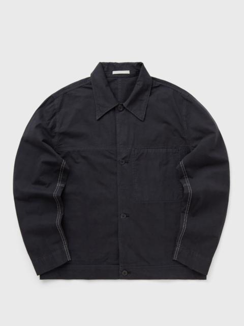 NORSE PROJECTS Arresskov Compact Cotton Overshirt