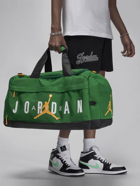 Jordan Jordan Velocity Duffle Bag (62.5L)