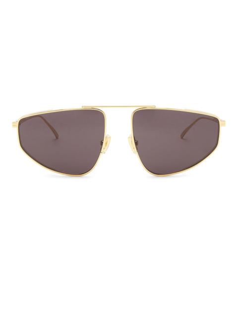 Bottega Veneta Light Ribbon Pilot