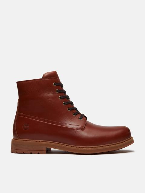 Timberland Men's Stormbucks Waterproof Boot