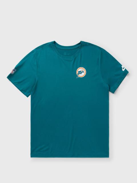 NFL Miami Dolphins ALT Pack SS Dri-Fit Legend T-Shirt