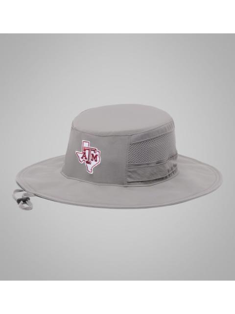 Columbia Collegiate Bora Bora III Booney Hat - Texas A&M