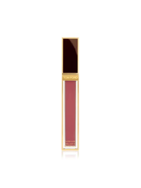 TOM FORD Gloss Luxe Lip with Hydrating Jojoba Oil