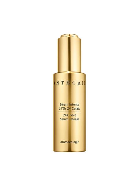 Chantecaille 24K Gold Serum Intense