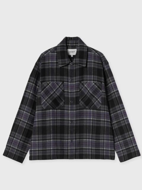 Carhartt WIP L/S Parson Shirt