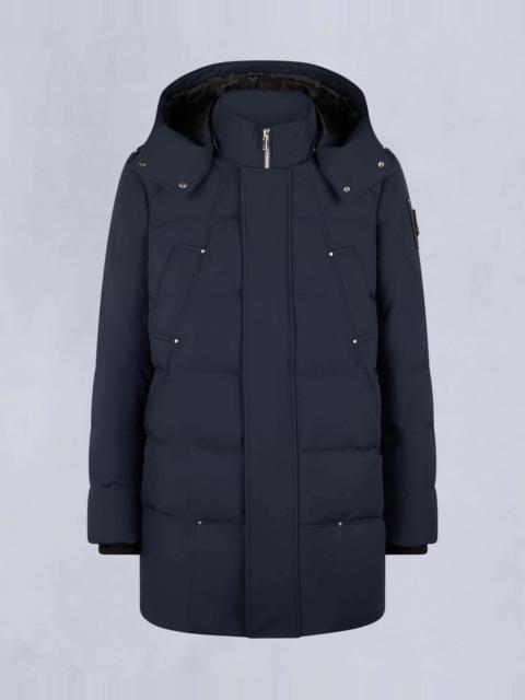 MOOSE KNUCKLES CLOUD PARKA