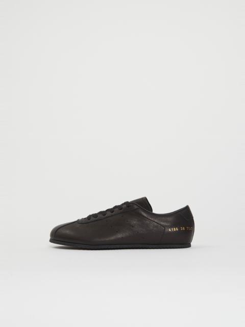 Common Projects Leather Driving Shoe
