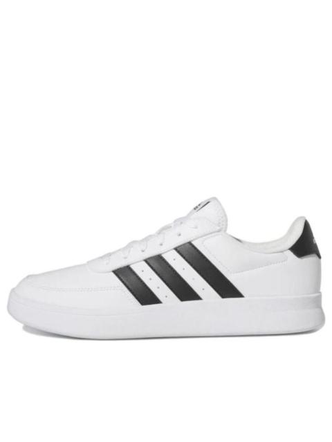 adidas adidas Breaknet 2.0 'White Black' ID7110