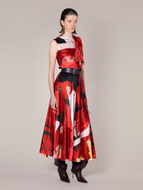 Roksanda AMEERA SKIRT