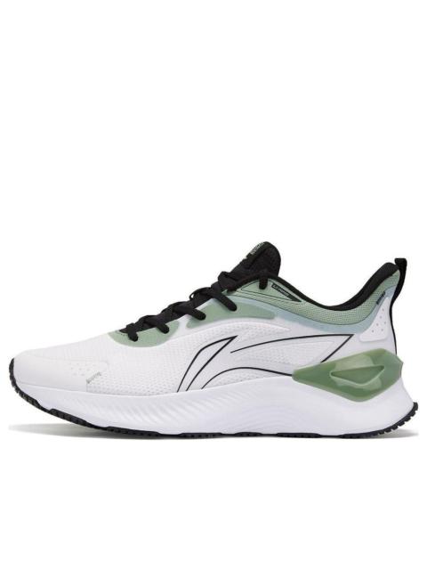 Li-Ning Li-Ning Yueying 3.0 'White Green Black' ARHU023-3