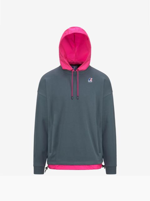 K-WAY LE VRAI DONATIEN NYLON PC